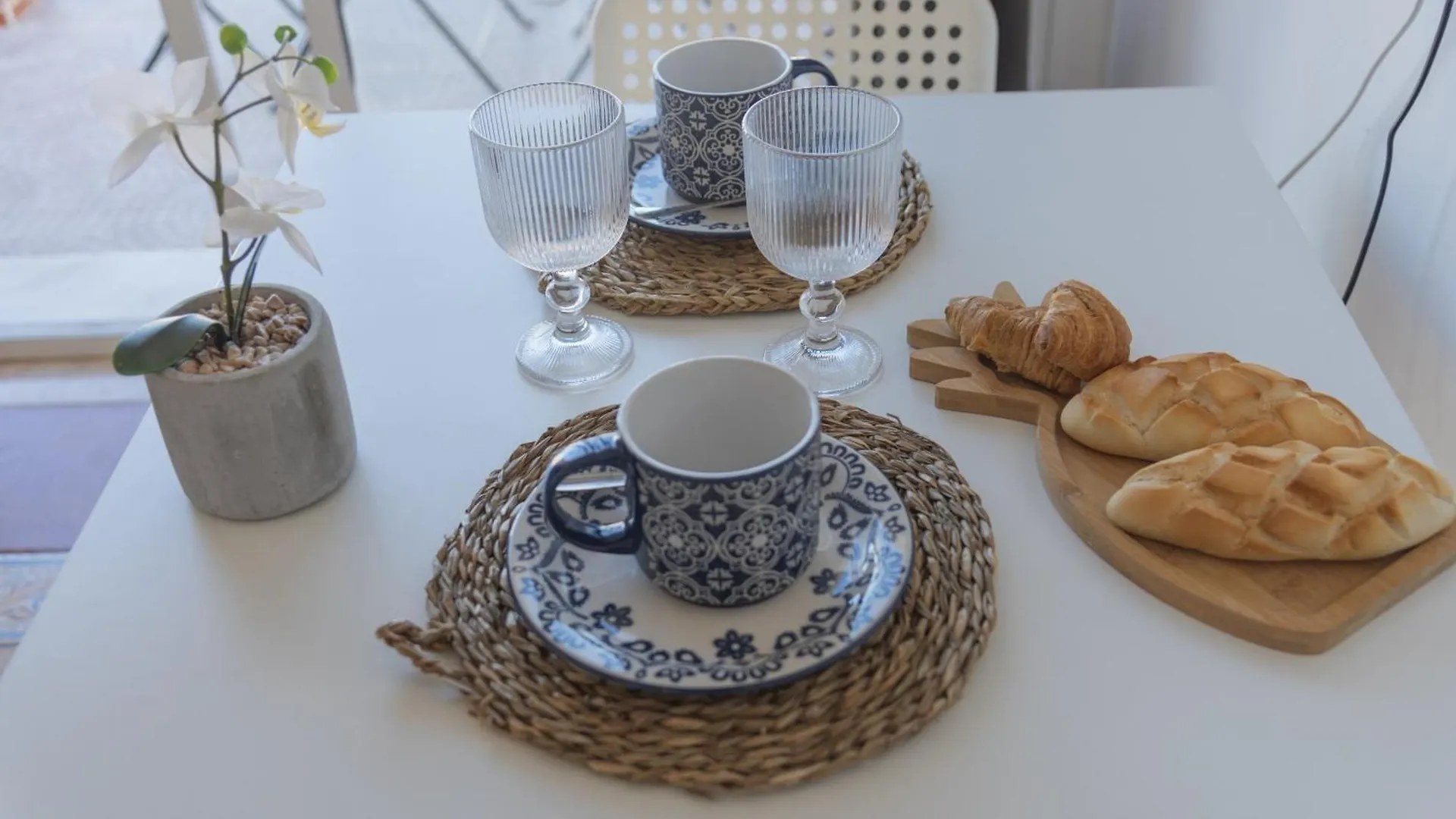 Atico Jimena Granada En El Centro De Nerja Daire İspanya