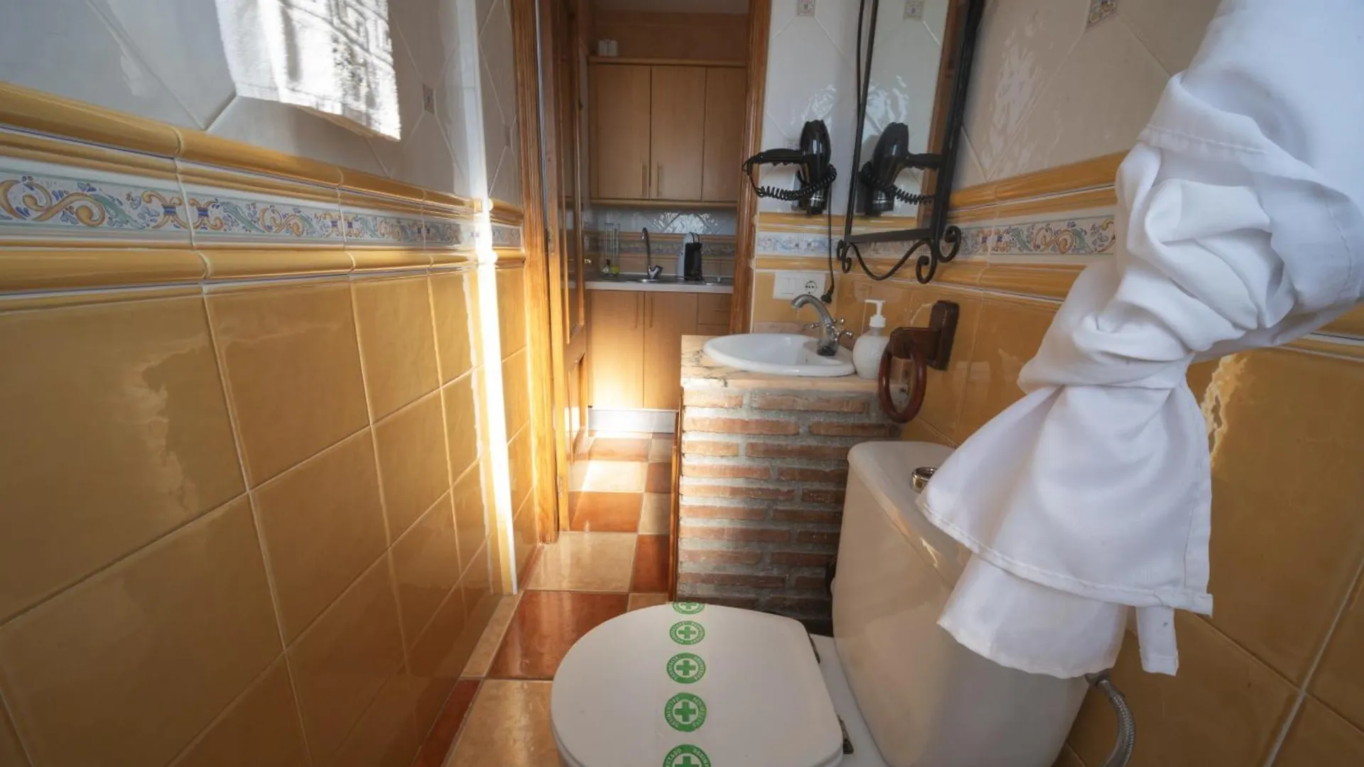 Atico Jimena Granada En El Centro De Nerja Daire